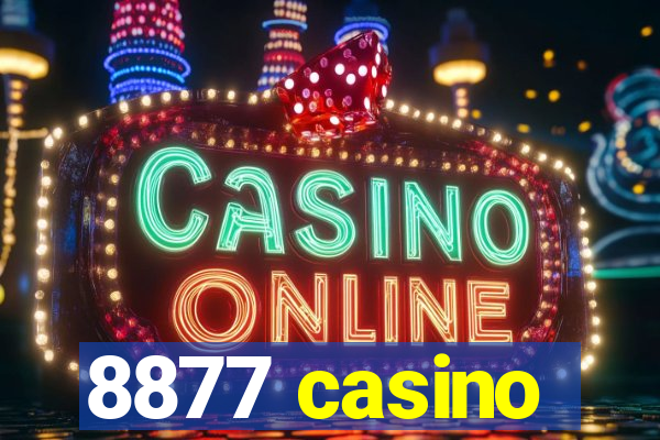 8877 casino